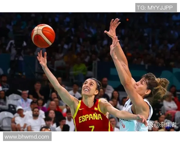 塞尔维亚与西班牙篮球对决精彩回顾及比分分析