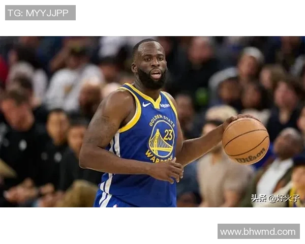 德雷蒙德格林：勇士队的防守核心与全能战士的传奇之路